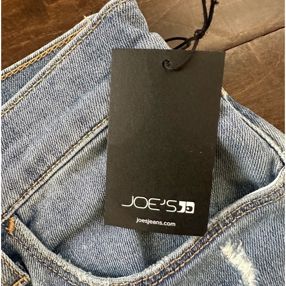 NWT Joe’s Jeans High Rise Flair
